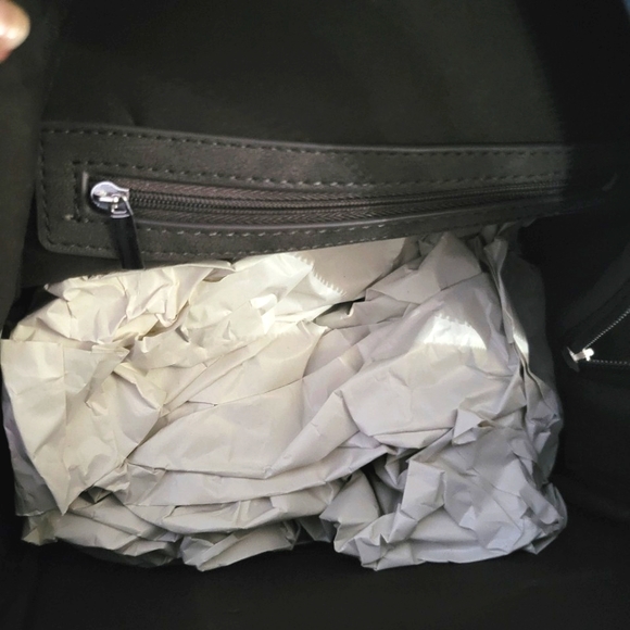 New Super Cute Nightmare Before Christmas Backpack w Great Details - Picture 8 of 9